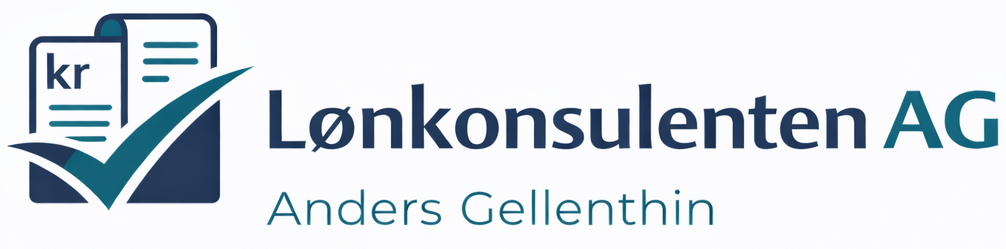 Lønkonsulenten AG